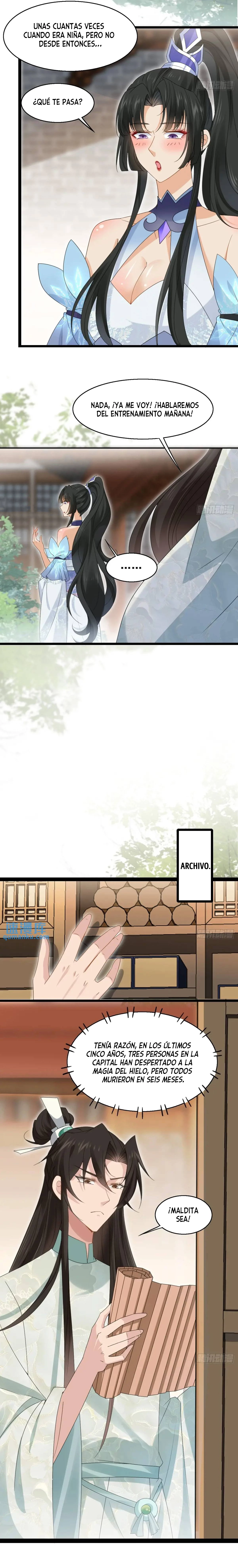 Príncipe copión > Capitulo 56 > Page 81